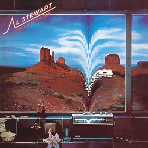 Stewart, Al - Love Chronicles - Amazon.com Music